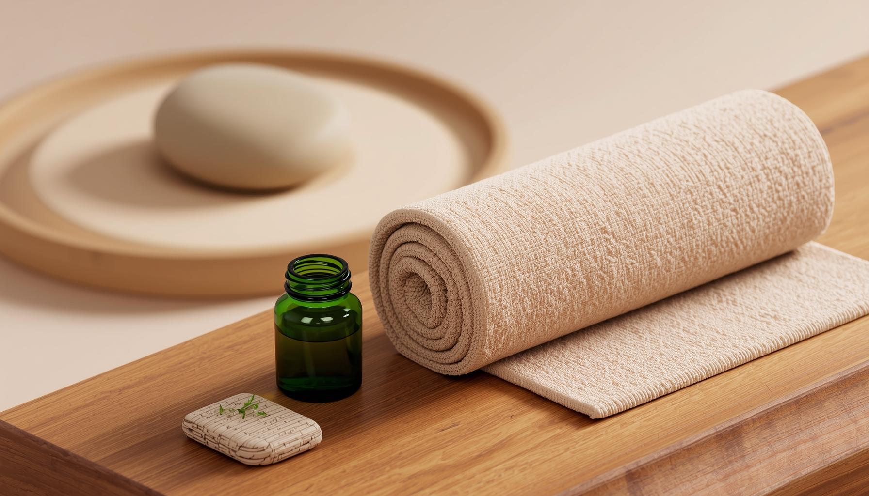 Welche Wellnessangebote gibt es direkt am Schloonsee